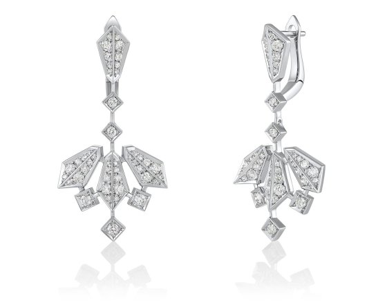 Серьги SK01526